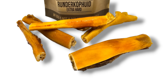 CP snack - RunderKophuid -extra hard- (6x20cm)