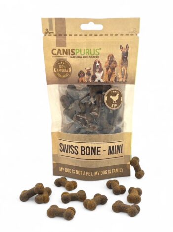 CP snack - Swiss Bones Mini